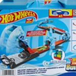 Miért örök családi klasszikus a Hot Wheels játék?