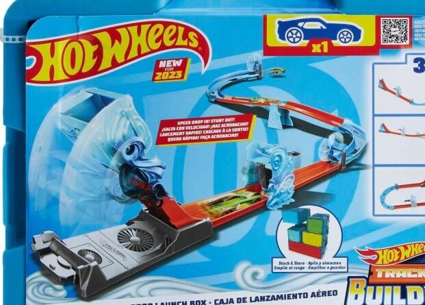 Miért örök családi klasszikus a Hot Wheels játék?