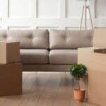 Hogyan kerüljük el a kellemetlenségeket költöztetés során?