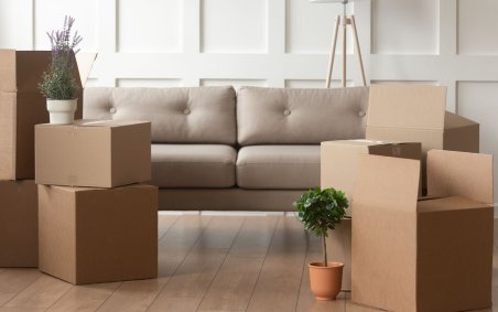 Hogyan kerüljük el a kellemetlenségeket költöztetés során?